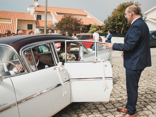 O casamento de Manuel e Márcia em Figueira da Foz, Figueira da Foz 20