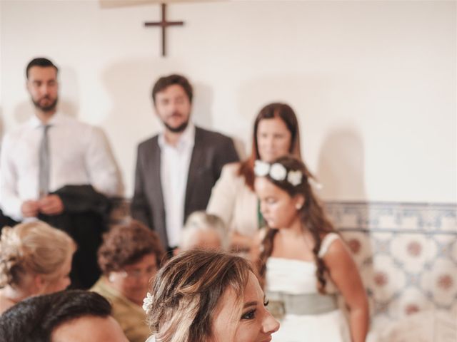 O casamento de Manuel e Márcia em Figueira da Foz, Figueira da Foz 25