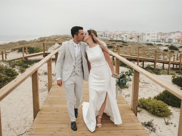 O casamento de Manuel e Márcia em Figueira da Foz, Figueira da Foz 37