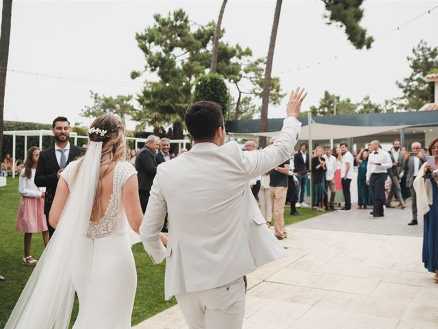 O casamento de Manuel e Márcia em Figueira da Foz, Figueira da Foz 39