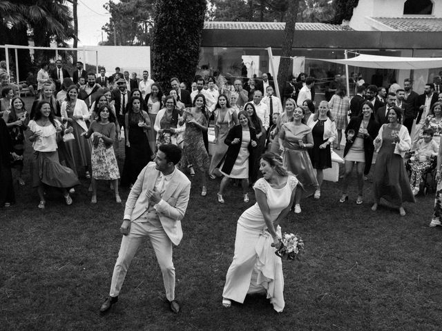 O casamento de Manuel e Márcia em Figueira da Foz, Figueira da Foz 44