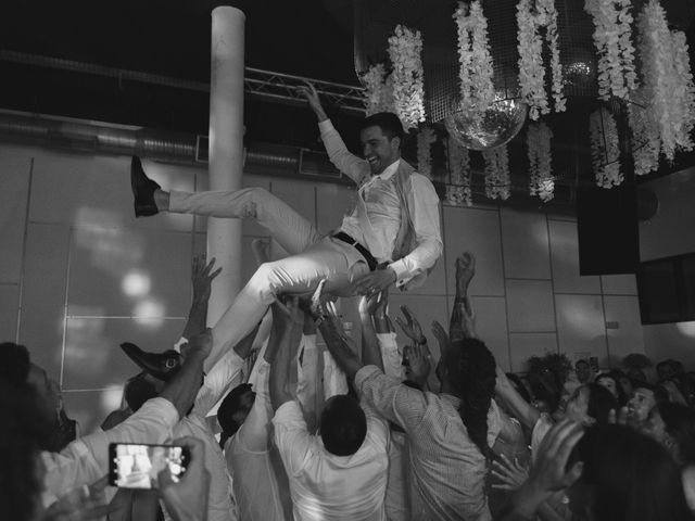 O casamento de Manuel e Márcia em Figueira da Foz, Figueira da Foz 63