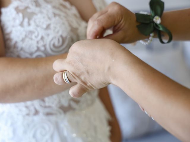 O casamento de Tiago e Andreia em Santiago da Guarda, Ansião 30