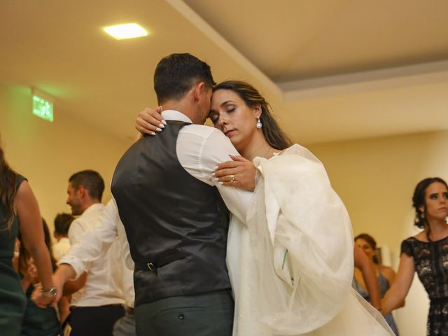 O casamento de Tiago e Andreia em Santiago da Guarda, Ansião 62