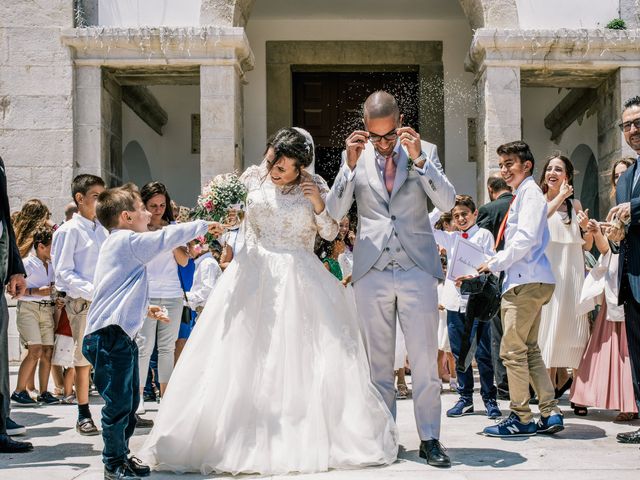 O casamento de Diogo e Cristiana em Torres Vedras, Torres Vedras 10