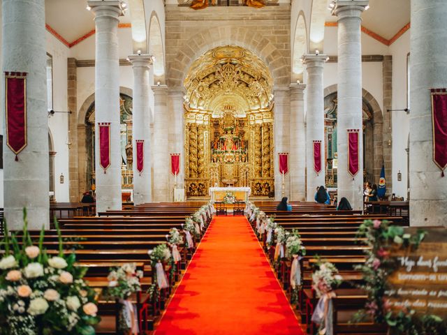 O casamento de Diogo e Cristiana em Torres Vedras, Torres Vedras 14