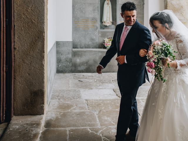 O casamento de Diogo e Cristiana em Torres Vedras, Torres Vedras 16