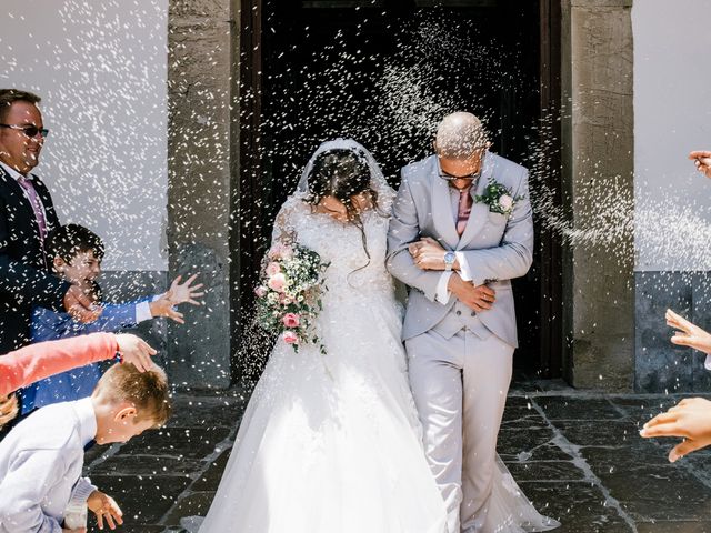 O casamento de Diogo e Cristiana em Torres Vedras, Torres Vedras 20