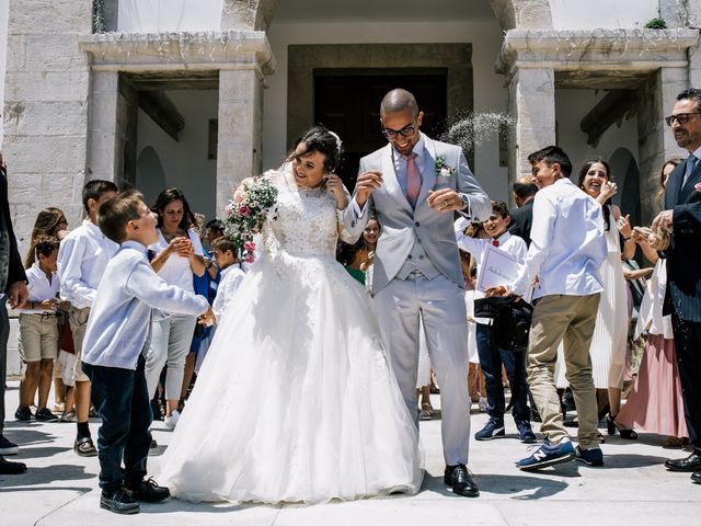 O casamento de Diogo e Cristiana em Torres Vedras, Torres Vedras 21