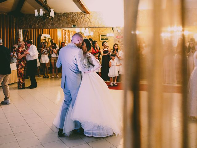 O casamento de Diogo e Cristiana em Torres Vedras, Torres Vedras 25