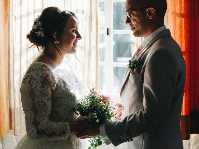 O casamento de Diogo e Cristiana em Torres Vedras, Torres Vedras 44