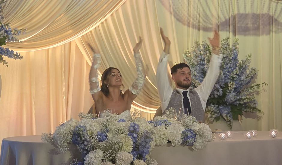 O casamento de Ricardo  e Maria  em Braga, Braga (Concelho)