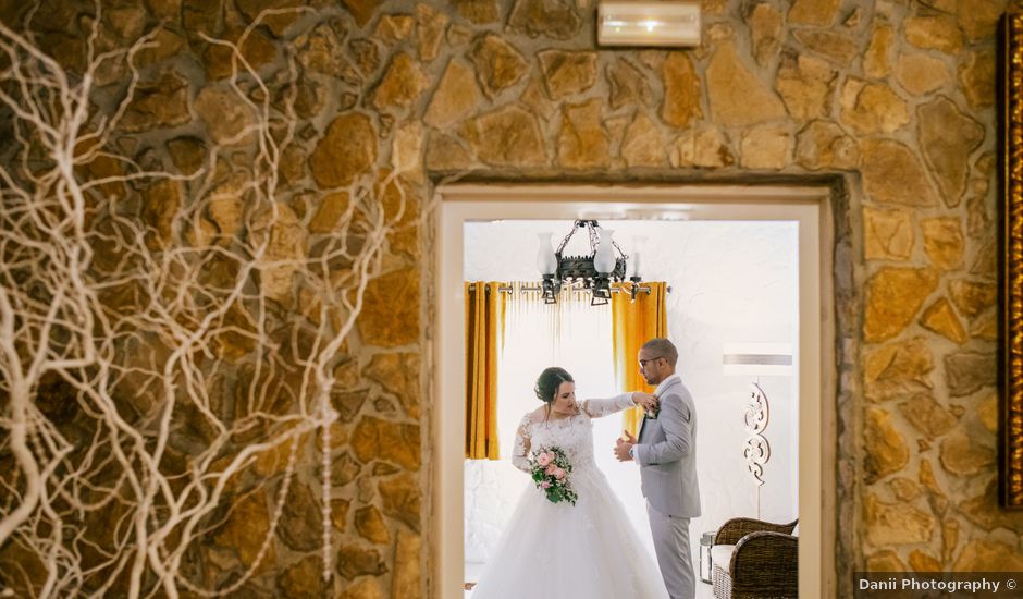 O casamento de Diogo e Cristiana em Torres Vedras, Torres Vedras