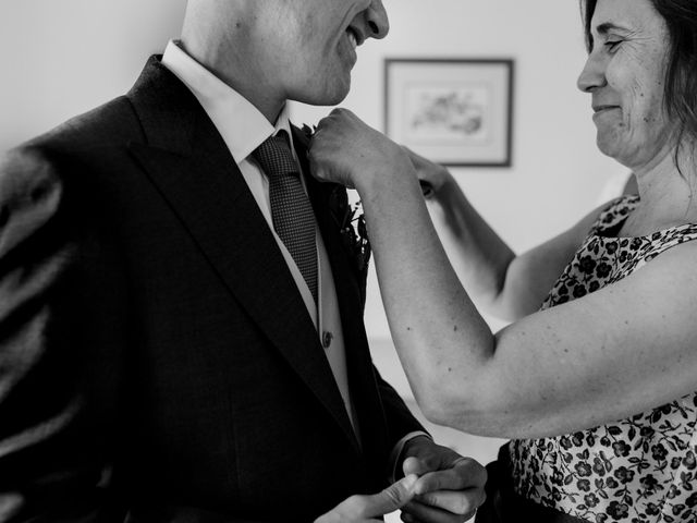 O casamento de Diogo e Sandra em Sintra, Sintra 5