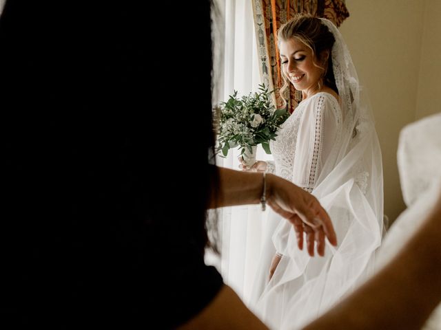 O casamento de Diogo e Sandra em Sintra, Sintra 11