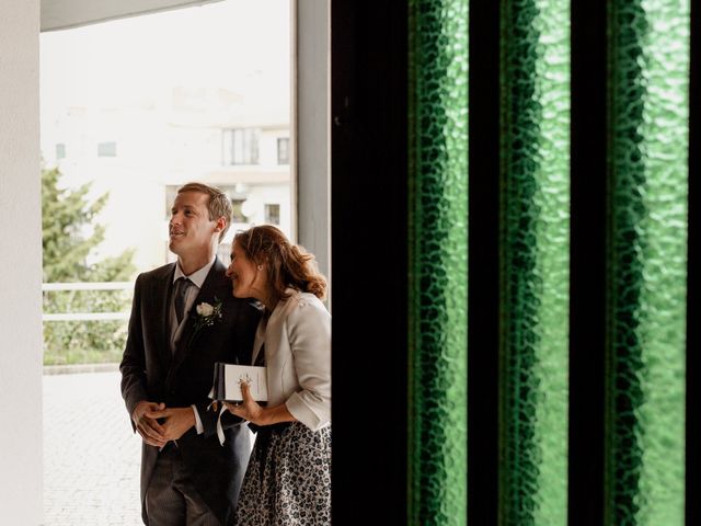 O casamento de Diogo e Sandra em Sintra, Sintra 15