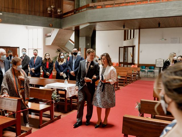 O casamento de Diogo e Sandra em Sintra, Sintra 16