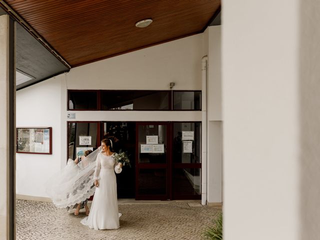 O casamento de Diogo e Sandra em Sintra, Sintra 18