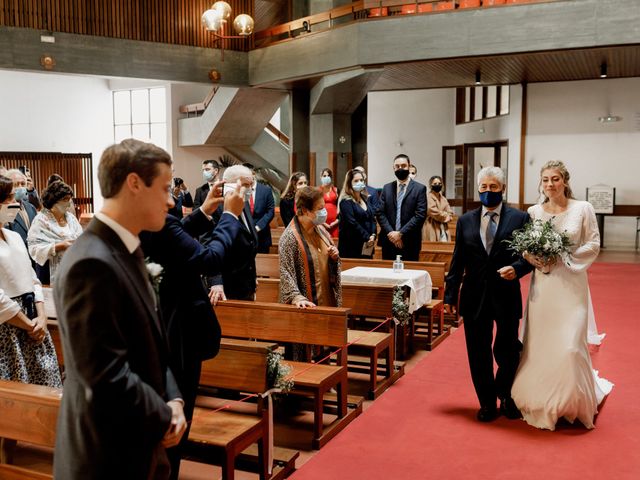 O casamento de Diogo e Sandra em Sintra, Sintra 20