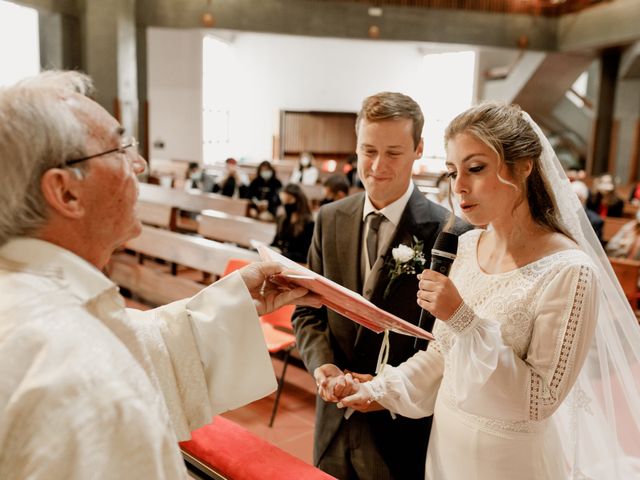 O casamento de Diogo e Sandra em Sintra, Sintra 24