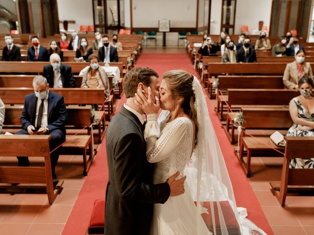 O casamento de Diogo e Sandra em Sintra, Sintra 25