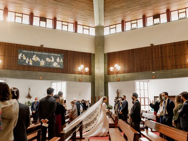 O casamento de Diogo e Sandra em Sintra, Sintra 27