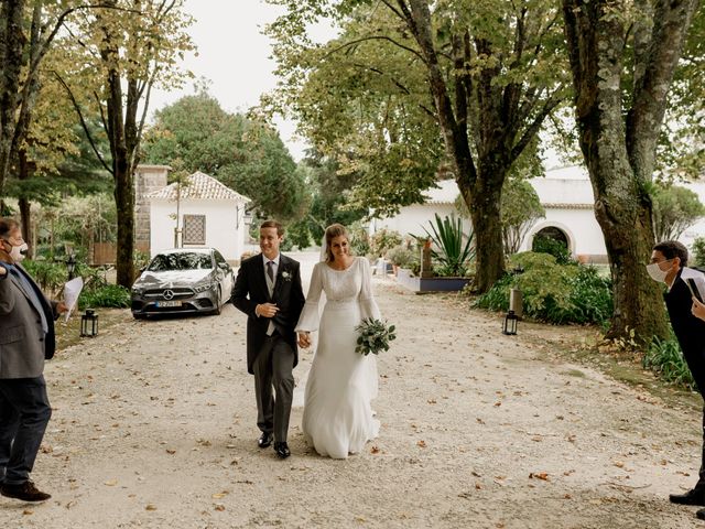 O casamento de Diogo e Sandra em Sintra, Sintra 34