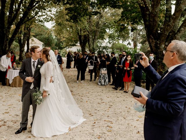 O casamento de Diogo e Sandra em Sintra, Sintra 37