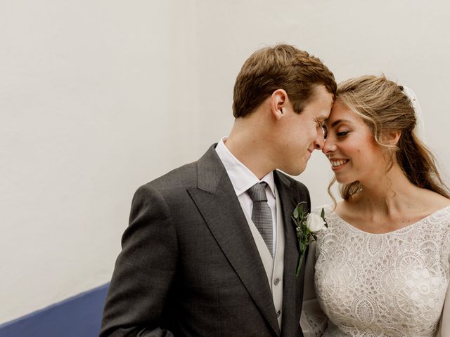 O casamento de Diogo e Sandra em Sintra, Sintra 41