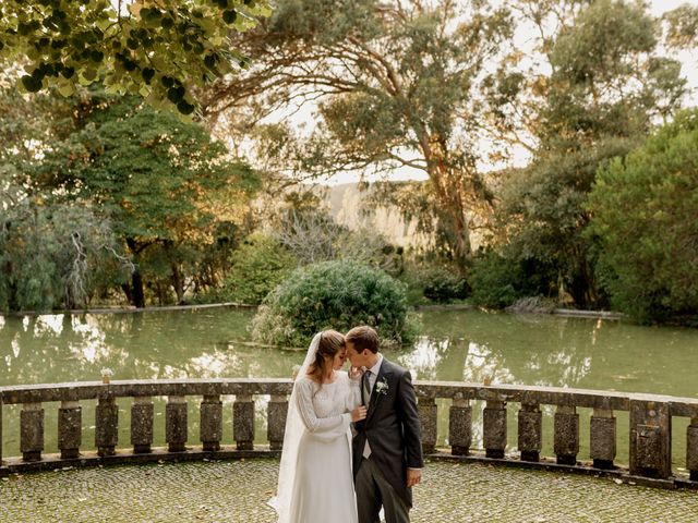 O casamento de Diogo e Sandra em Sintra, Sintra 44