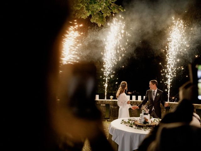 O casamento de Diogo e Sandra em Sintra, Sintra 60