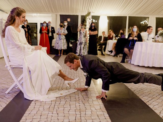 O casamento de Diogo e Sandra em Sintra, Sintra 68