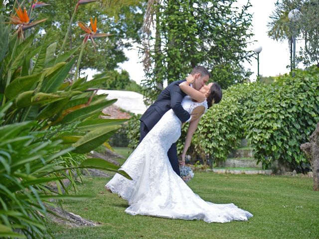 O casamento de Armindo e Joana em Alverca do Ribatejo, Vila Franca de Xira 18