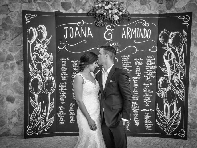 O casamento de Armindo e Joana em Alverca do Ribatejo, Vila Franca de Xira 23