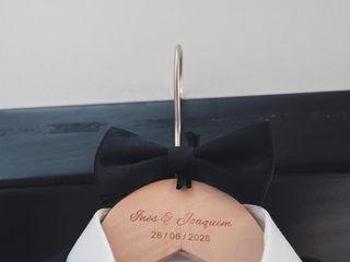 O casamento de Inês e Joachim 3