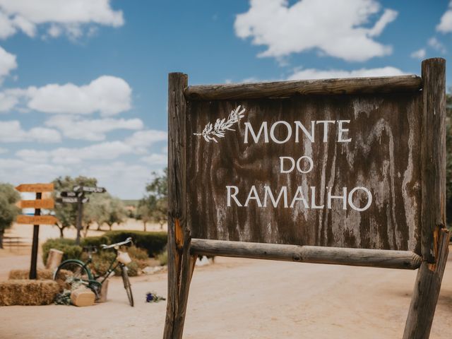 O casamento de Miguel e Inês em Portalegre, Portalegre (Concelho) 3