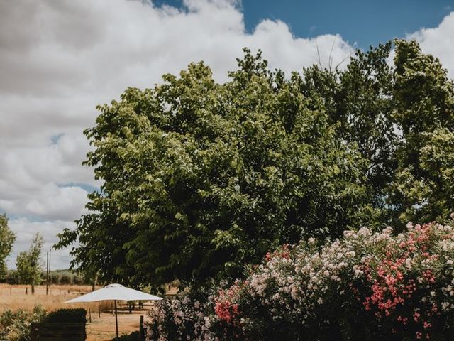 O casamento de Miguel e Inês em Portalegre, Portalegre (Concelho) 4