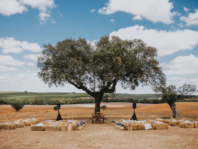 O casamento de Miguel e Inês em Portalegre, Portalegre (Concelho) 6