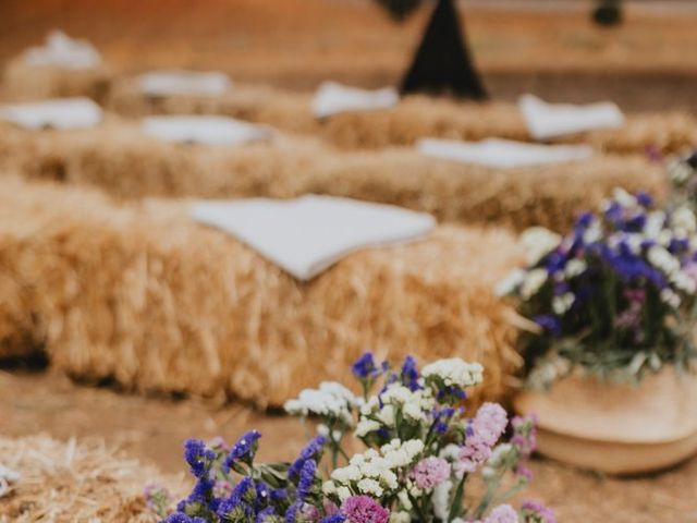 O casamento de Miguel e Inês em Portalegre, Portalegre (Concelho) 7