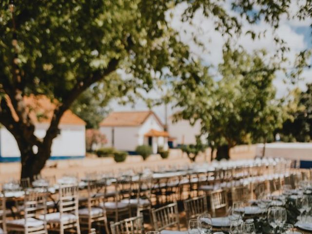 O casamento de Miguel e Inês em Portalegre, Portalegre (Concelho) 10