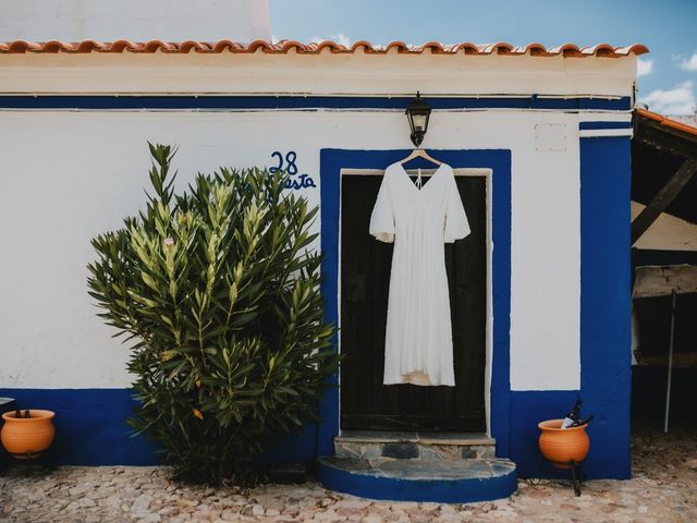 O casamento de Miguel e Inês em Portalegre, Portalegre (Concelho) 14