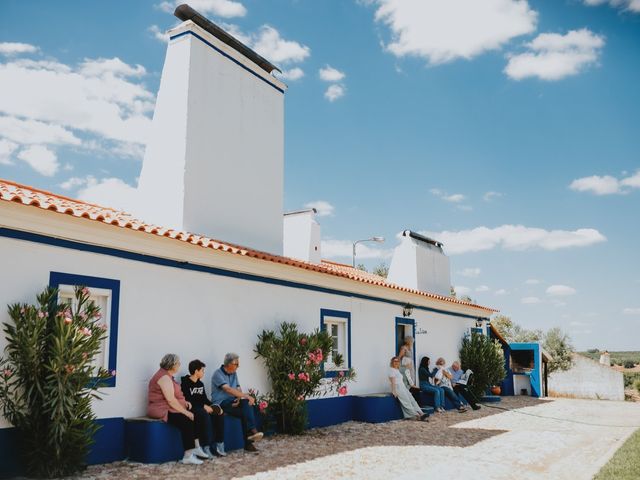 O casamento de Miguel e Inês em Portalegre, Portalegre (Concelho) 20