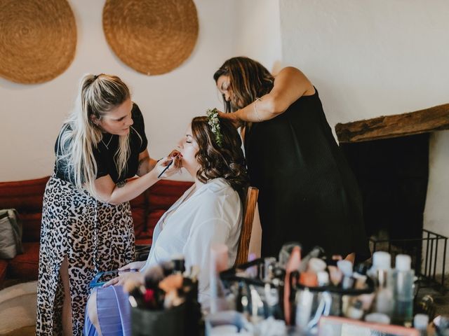 O casamento de Miguel e Inês em Portalegre, Portalegre (Concelho) 24