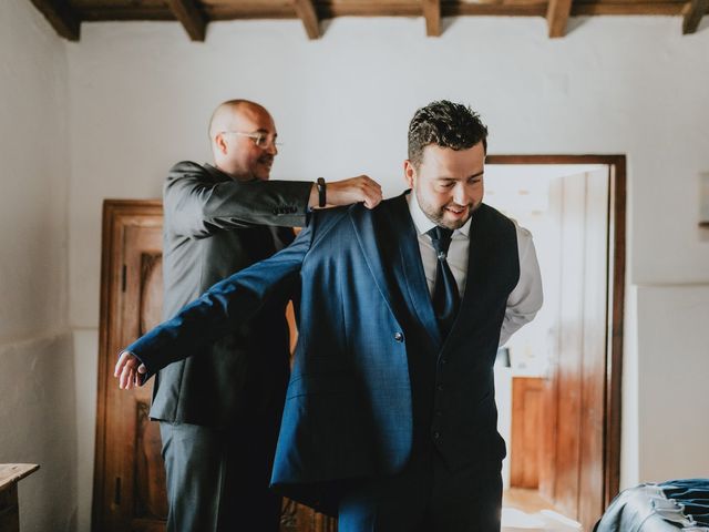 O casamento de Miguel e Inês em Portalegre, Portalegre (Concelho) 25