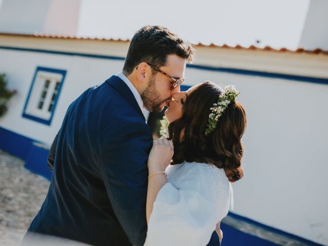 O casamento de Miguel e Inês em Portalegre, Portalegre (Concelho) 35