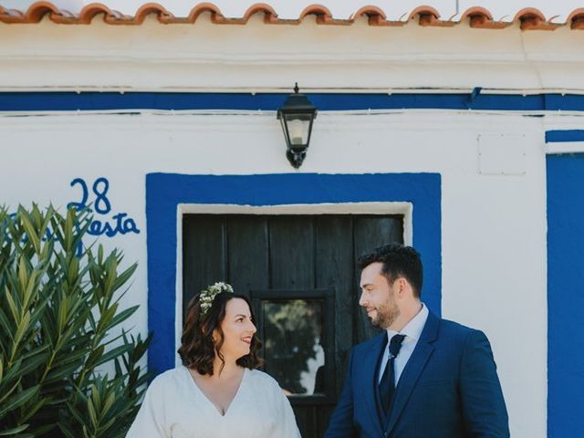 O casamento de Miguel e Inês em Portalegre, Portalegre (Concelho) 36