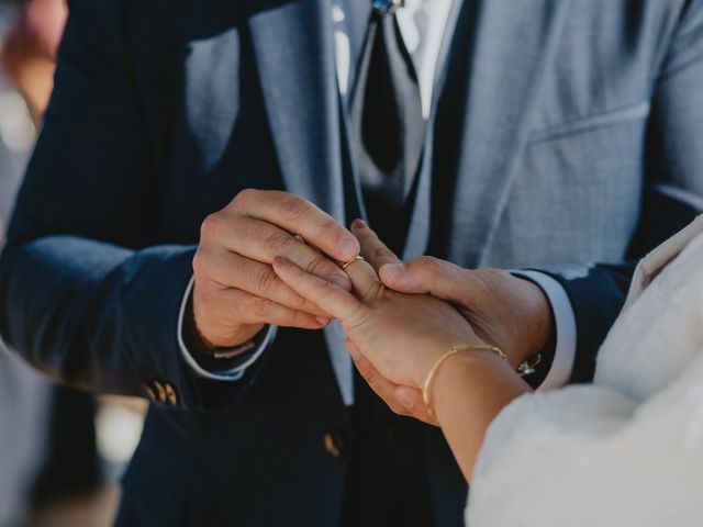 O casamento de Miguel e Inês em Portalegre, Portalegre (Concelho) 38