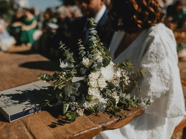 O casamento de Miguel e Inês em Portalegre, Portalegre (Concelho) 39