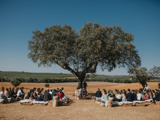 O casamento de Miguel e Inês em Portalegre, Portalegre (Concelho) 40