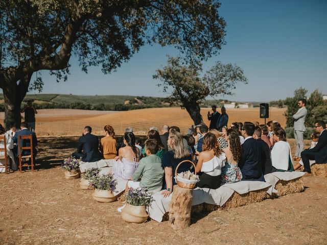 O casamento de Miguel e Inês em Portalegre, Portalegre (Concelho) 41